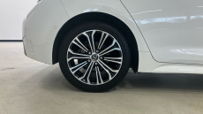 Toyota Corolla 2.0 VVT-i Hybrid Design 5dr CVT Hybrid Hatchback